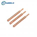 Customized CNC Hardware Brass Metal Spare Turning Machining Copper Parts for sale