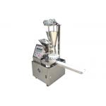 Steamed Stuffed Vegetable Baozi Bun Making Machine Price/Automatic Momo Steamer for sale