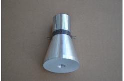 China Low frequency Ultrasonic transducers For Cleaning Ultrasonic Piezo Transducer supplier