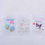 Heavy Duty Composite Plastic Bag 30x40cm 5kg Capacity Heat Sealable Food Safe Bags