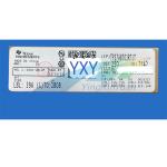 Texas Instruments SMD Chip Capacitor 2.2UF TPS7A8701RTJT Independent LDO Channels