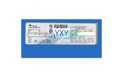China Texas Instruments SMD Chip Capacitor 2.2UF TPS7A8701RTJT Independent LDO Channels supplier