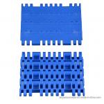                  7705 Flat Type Plastic Module Conveyor Belting Pitch 25.4mm              for sale