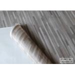 Decorative Self Adhesive PVC Film 0.15mm / 0.20mm / 0.25mm for sale