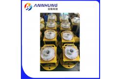 China IALA LED Navigation Marine Lantern GSM UV Polycarbonate 11.1V supplier