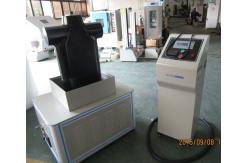 China Electronic Baby Carrier Strollers Testing Machine EN 13209-2 with 220v 1000W supplier