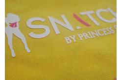 China 3D Silicone 6kg Heat Transfer Labels For Clothing supplier