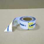 Oxygen-Barrier Aluminum Foil Roll Film For Probiotic Packaging Recyclable Customizable Printing