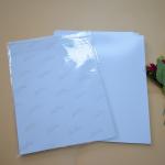 Waterproof A4 300gsm Cast Coated Photo Paper for sale