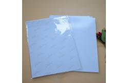 China Waterproof A4 300gsm Cast Coated Photo Paper supplier