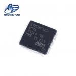 STMicroelectronics STM32F103VFT6 Original Ic Chip Mcu Integrated Circuit Microcontroller TSOP Semiconductor STM32F103VFT6 for sale
