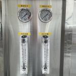 0.5 Tons Reverse Osmosis Water Treatment Equipment With Pretreatment System