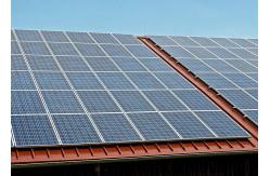 China Low Iron Poly Solar Cell Panel 1950x992x45 Mm Dimension For PV Greenhouse supplier