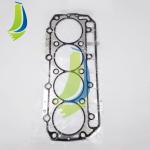 VOE14617017 14617017 Gasket For EC55B Excavator Parts for sale