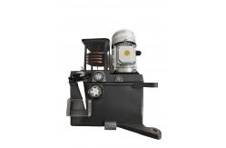 China Hauni Cigarette Machine MK8 Microwave Weight Control Unit Weight Controller supplier