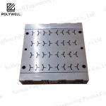 Extruder Mould for PA66GF25 Thermal Break Profile Polyamide Strip Extrusion Steel Mold