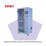 High-precision Positioning Wire Swing Life Tester with OMRON Touch Screen