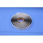 Outdoor Waterproof Butyl Mastic Tape Ductwork Customized For Concrete for sale