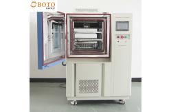 China MIL-STD-2164 Climatic Test Chamber Rapid Temperature Test Chamber GJB-1032-90 supplier
