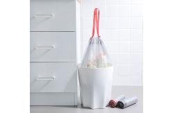 China Gravure Printing Poly Plastic Bag supplier