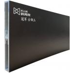 Hot Sale Black Extinction Electrophoresis Anodized Aluminum Extruded Profiles for sale
