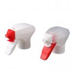 PP Material 28mm Foam Trigger Sprayer With Child Lock for sale