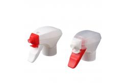 China PP Material 28mm Foam Trigger Sprayer With Child Lock supplier
