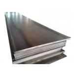 JIS Mild Carbon Steel Plate St37 Hot Roll Iron Sheet  St52-3 40mm for sale