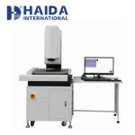 3D CNC Automatic Operation Image Instrument Video Measuring Machine Optical Measuring Instruments for sale