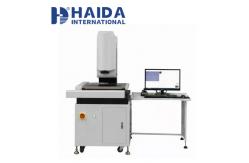 China 3D CNC Automatic Operation Image Instrument Video Measuring Machine Optical Measuring Instruments supplier