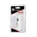 Lumintop Flashlight Rechargeable Lithium Batteries Micro USB Adapter