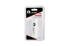 China Lumintop Flashlight Rechargeable Lithium Batteries Micro USB Adapter supplier