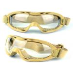 EN1836 UV400 Military Grade Night Vision Glasses for sale