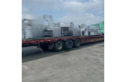 China Advanced Automation Technology Cleaning And Drying Equipment Production Line supplier