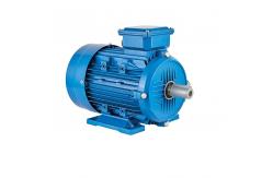 China Low Speed 3 Phase PMSM Motor Without Gearbox OEM ODM Service supplier