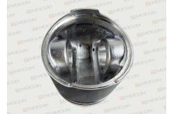 China 990-06100 Aluminum Piston For  E320C S6KT Engine Spare Parts supplier