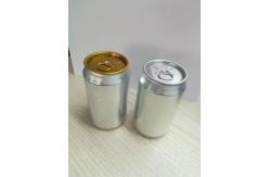 China High Speed Aluminium Beverage Can Manufacturing Machine Automatic 220V supplier