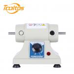 Tooltos Foredom Powerful Adjustable Speed Bench Lathe Jewelry Grinding And Polishing Machine Table Top Grinder for sale