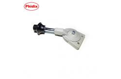 China Hand Throttle Controller Cable Control Lever For Construction Machinery supplier