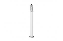 China Electronic Non Contact Face Recognition Thermometer Digital Ir Thermometer supplier