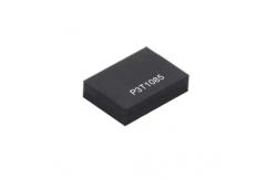 China Sensor IC P3T1085UKAZ Digital Temperature Sensor For Portable Devices supplier