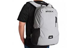 China Multipurpose Nylon Travel Backpack supplier