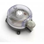 HVAC air differential pressure switch air compressor adjustable pressure cut off switch for sale