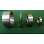 ISO 8124-1 2014 Toys Testing Equipment Stainless Steel Protrusion Test Gauge for sale