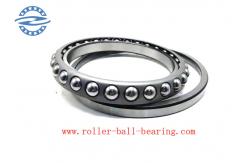 China BA180-4WSA Angular Contact Chrome Steel Bearing BA180 supplier
