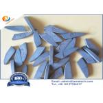 YG6 Cemented Tungsten Alloy Products Tools For Processing And Milling Application for sale