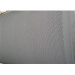 4.5mm Hole Paper Making Machine Parts Vacuum Press Roll for sale