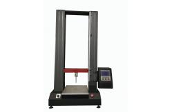 China Space - Saving Electronic Tabletop Tensile Testing Equipment With Screen supplier