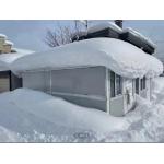 Soundproofing Foldable Modular Homes Container 350 Sf Expandable 2br Tiny House