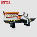 50HZ 60HZ Acrylic Polishing Machine , Multiscene Acrylic Grinding Equipment for sale